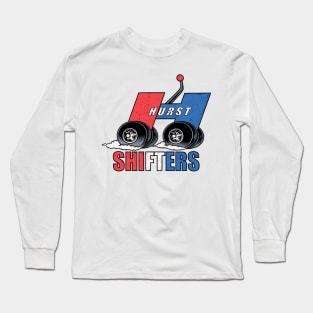 Hurst Performance 1958 Long Sleeve T-Shirt